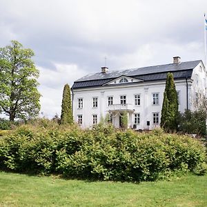 Hotel Wallby Saeteri Skirö Exterior photo