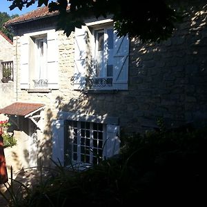 Gite Du Valambourg Villa Auvers-sur-Oise Exterior photo