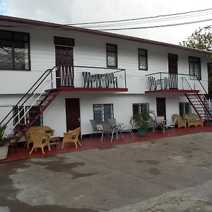 Apartamento At Rachel Paramaribo Exterior photo