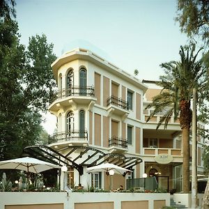 The Kefalari Suites Atenas Exterior photo