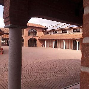 Hotel Cascina Scola Turín Exterior photo