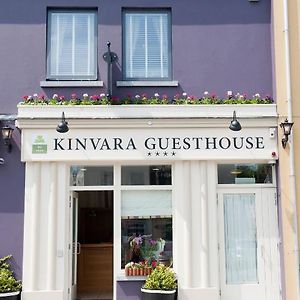 Kinvara Guesthouse Exterior photo