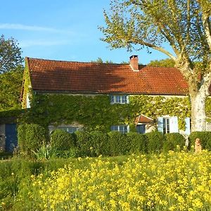 Auberge de la Tuilerie Bed and Breakfast Surgy Exterior photo