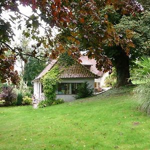 Le Clos de Marenla Villa Exterior photo