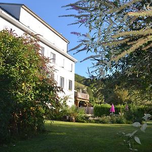 Hôtel Le Panoramic Allevard Exterior photo