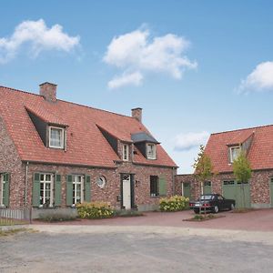 Ferienwohnung Zur Remise Stadtlohn Exterior photo