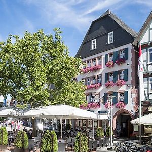 Hotel Derstern Hersfeld Bad Hersfeld Exterior photo