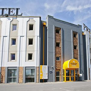 Hotel Premiere Classe Rosny Sous Bois Exterior photo