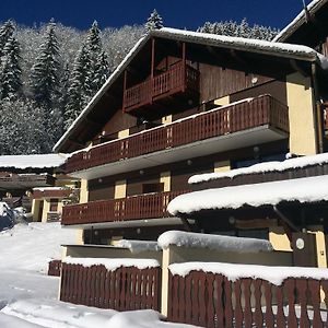 Apartamento Studio Le Dahut -Close To Lifts, Price Includes Linen And Towels La Plagne Exterior photo