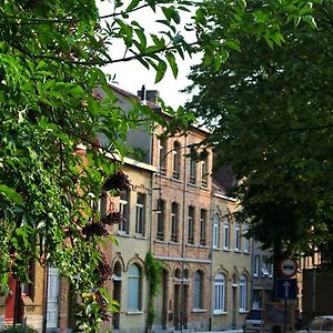 De Buur Van Beer Villa Ypres Exterior photo