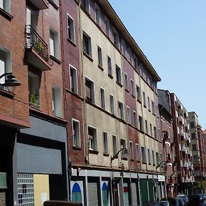 Casa Narolai Apartamento Bilbao Exterior photo