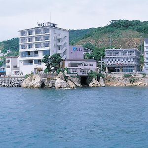 Tankaiso Hotel Awaji Exterior photo