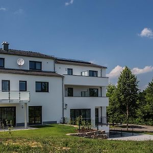 Hotel Gaestehaus Turmblick Bad Abbach Exterior photo