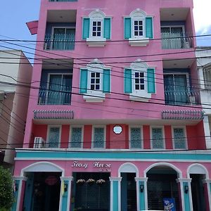 Teeny House Nakhon Si Thammarat Exterior photo