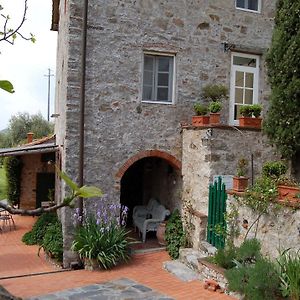 Borgo Bucatra Buonvento Villa Chiatri Exterior photo