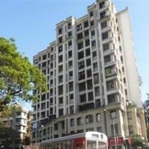 Dreamhome Serviced Apartment Malad West Exterior photo