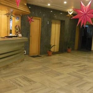 Hotel Reliance Durgāpur Exterior photo