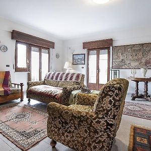 Apartamento Passiflora House - Basilicata Sant'Angelo  Room photo