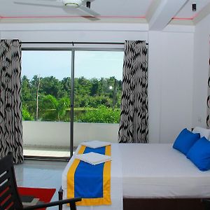 Kamaro Holiday Resorts  Bandaragama Exterior photo