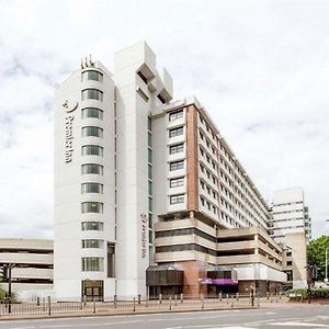 Premier Inn London Kingston Upon Thames Kingston upon Thames  Exterior photo