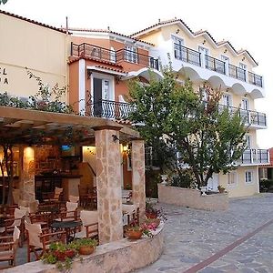 Locanda Beach Hotel Zakynthos Exterior photo