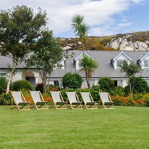 Hillside Lodge B&B Clifden Exterior photo