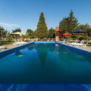 Las Martinas Villa Colonia Del Sacramento Exterior photo