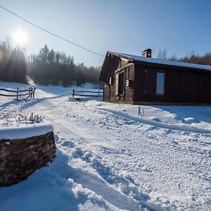 Siedlisko Zagórze Villa Nowa Huta Exterior photo