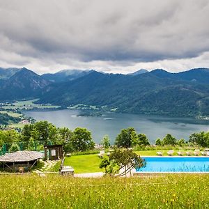 Hotel Schliersberg Alm Schliersee Exterior photo