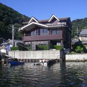 Hotel 湖上館パムコ Wakasa  Exterior photo