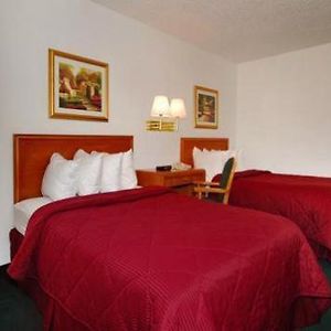 Comfort Inn Of Orange Park Room photo