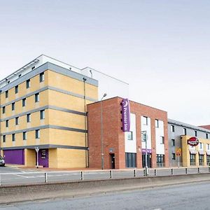 Premier Inn London Bexleyheath Exterior photo