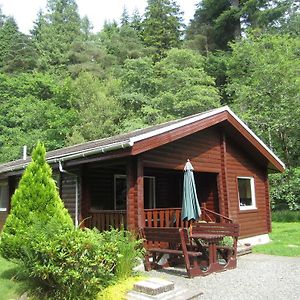 18 Lamont Lodges Dunoon Exterior photo