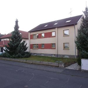 Apartamento Ferienhaus Müller Unkel Exterior photo