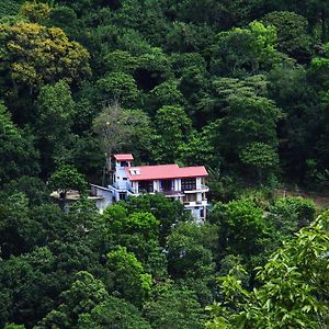 New Madara Residence Kandy Exterior photo