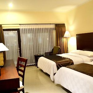Hotel The Arnawa Pangandaran Room photo