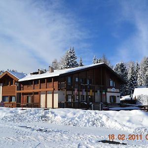 Dolomiti Appart&Rooms Varena Exterior photo