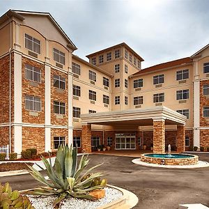 Best Western Rose City Centro de Conferencias Inn Thomasville Exterior photo