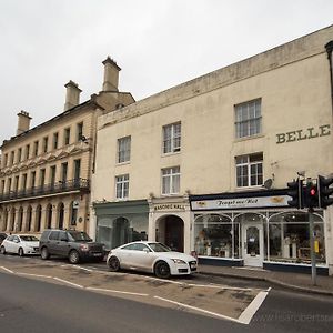 Belle Vue Terrace Apartment Great Malvern Exterior photo