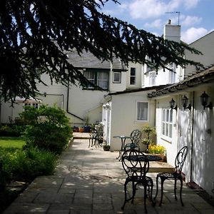 Hotel Cheriton House Huntingdon Exterior photo