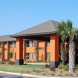 Likehome Extended Stay Hotel Warner Robins Exterior photo