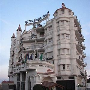 Hotel Houna El Ferdaous Orán Exterior photo