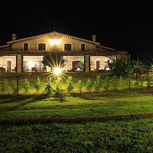 Villa Klinai Cerveteri Exterior photo