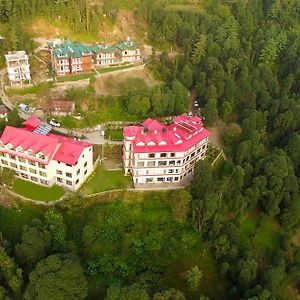 Shimla Havens Resort Exterior photo