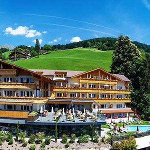 Hotel Fürstenhof Scena Exterior photo