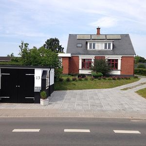 Villa Thuro Homestay Svendborg Exterior photo