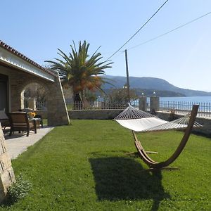 Villa Dimitra Erateini Exterior photo