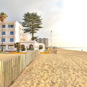 El Bahía Hotel Algeciras Exterior photo
