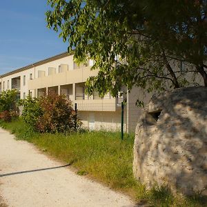 La Résidence Des Oliviers Bagnols-sur-Cèze Exterior photo