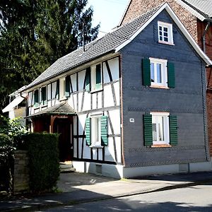 Ferienhaus "Einfach Schon" Villa Windeck Exterior photo
